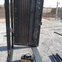 جوشکاری سیار