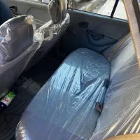 مدل ۸۲ کره ای تک برگ (نقد واقساط)|خودرو سواری و وانت|تهران, خاک سفید|دیوار