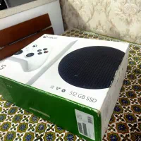 Xbox سری اس|کنسول، بازی ویدئویی و آنلاین|اصفهان, برازنده|دیوار