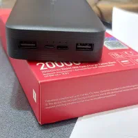 پاوربانک شیائومی