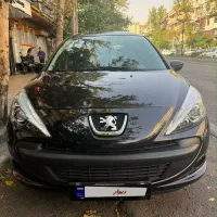 ۲۰۷ اتومات