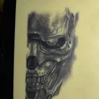 مدل برای تتو بدن رایگان با بهترین مواد