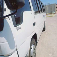 مینی بوس هیوندای|خودرو سنگین|اصفهان, نمایشگاه بین المللی اصفهان|دیوار