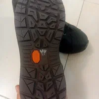 کفش تمام چرم ۴۰،۴۱|کیف، کفش، کمربند|تهران, طیب|دیوار