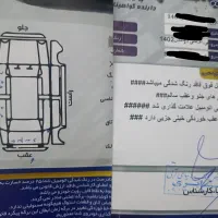 kmc j7|خودرو سواری و وانت|اصفهان, فروردین|دیوار