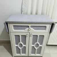 میز مخصوص اتو و خیاطی