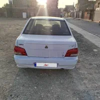 پراید 132 مدل 94 se