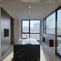 ۳۳۰متر مدرن /کلید نخورده/ فرمانیه‌‌/عکس واقعی