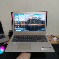 لپ‌تاپ lenovo i7 سفارش خاص با ۴ گیگ گرافیک مجزا|رایانه همراه|تهران, مینای جنوبی|دیوار