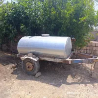 فروش تانکر