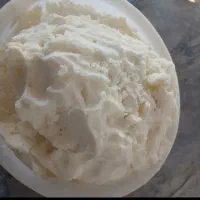 کره گاوی اصل دوغی