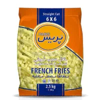 سیب خلال نیم آماده