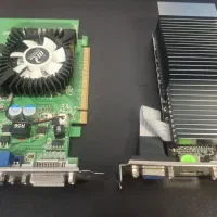 کارت گرافیک 1 گیگ