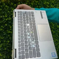 لپ تاپ لنوو یوگا Lenovo Yoga 730 حافظه ۲۵۶ رم ۸|رایانه همراه|تبریز, |دیوار