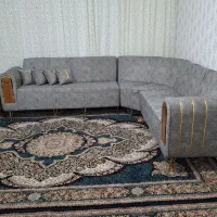 مبل ال طوسی باروکش