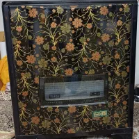 بخاری درحد نو.  ۲ عدد