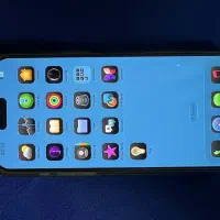 iphone 16 pro max|موبایل|کرج, شهرک اوج|دیوار