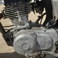 موتور سی جی