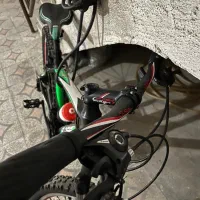 دورچرخه در حد نو|دوچرخه، اسکیت، اسکوتر|قائمشهر, |دیوار