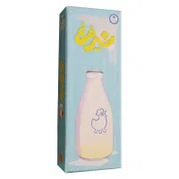 بازی  شیرمرغ وده هابازی جدیددرفروشگاه ای کیوسان