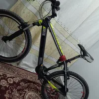 دوچرخه ویوا Viva آک‌ هستش استفاده نشده|دوچرخه، اسکیت، اسکوتر|شیراز, زرهی|دیوار