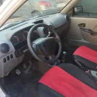 پراید ۹۸ اس ال|خودرو سواری و وانت|کاشان, فاز ۲ ناجی آباد|دیوار