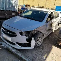 شاهین G، مدل ۱۴۰۳