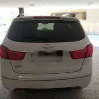 هایما S7 موتور 2000 بیرنگ تضمینی|خودرو سواری و وانت|بندرعباس, |دیوار