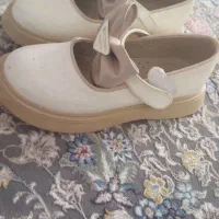 کفش دخترانه