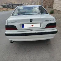 پارس موتور زانتیا درحد