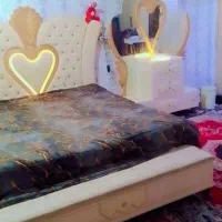 انواع تخت خواب های دست دوم