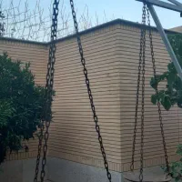 وسایل قدیمی ترازو و پابند و...