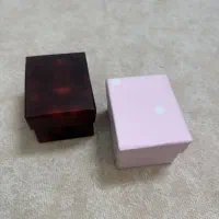 فروش جعبه انگشتری آماده ۱۲ عددیض