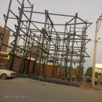 جوشکاری|استخدام صنعتی، فنی، مهندسی|کوهدشت, |دیوار