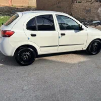 تیبا2مدل1401|خودرو سواری و وانت|اهواز, کوی مهدیس|دیوار