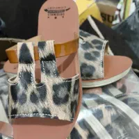 دمپایی زنانه تکی و عمده