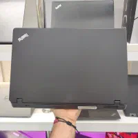 لپ‌ تاپ لنوو تینک پد Lenovo Thinkpad i5 حسابداری