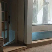 طبقه پایین حاشیه امیرکبیر.جهت سالن زیبایی