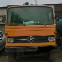 خاور ۶۰۸ مدل ۵۷