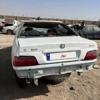 پژوپارس۱۴۰۰ شاسیها سالم،بیمه۱۰ماه