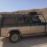 پاترول ۶ سیلندر وژنراتور پرکنز ۴ سیلند