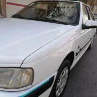 پارس سال 400 بدون نقطه|خودرو سواری و وانت|یزد, |دیوار