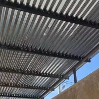 خدمات جوشکاری و لوله کشی