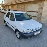 موتور مدل 97