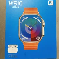 ساعت هوشمند WS10 Ultra 2