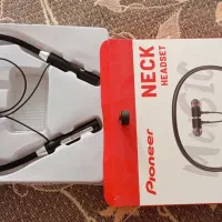 ایرپادگردنی pioneer