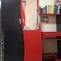 کمدومیزتحریر جنس دریک ام دی اف