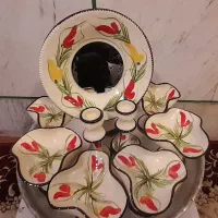 هفت سین سفالی