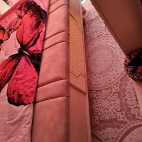 سرویس خواب ۲نفره|تخت و سرویس خواب|تهران, راه آهن|دیوار