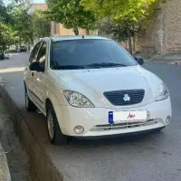 خودرو سواری تیبا ۲